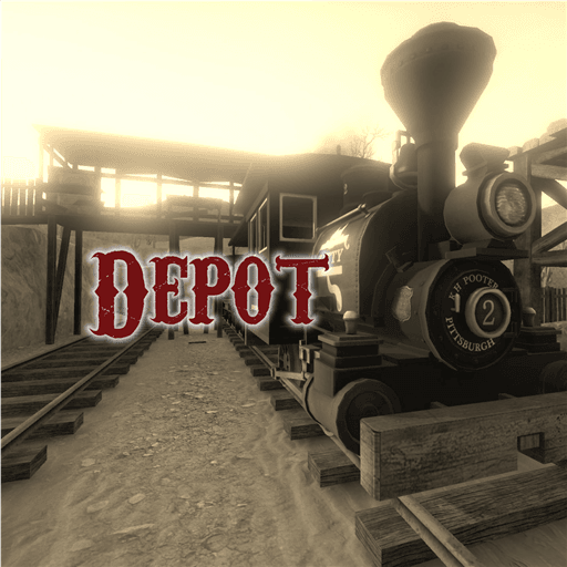 Depot