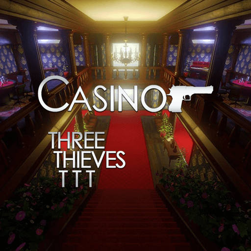 Casino Beta