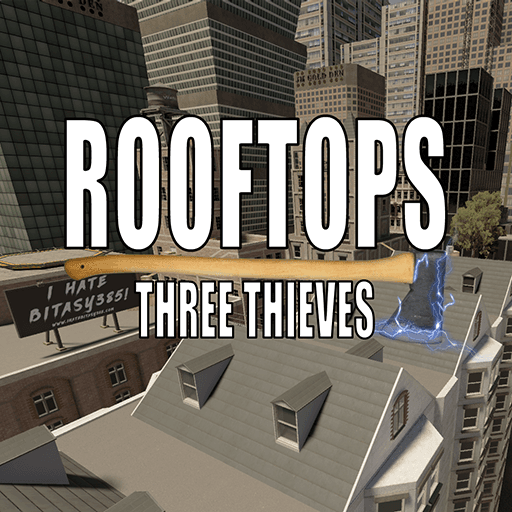 Rooftops Classic