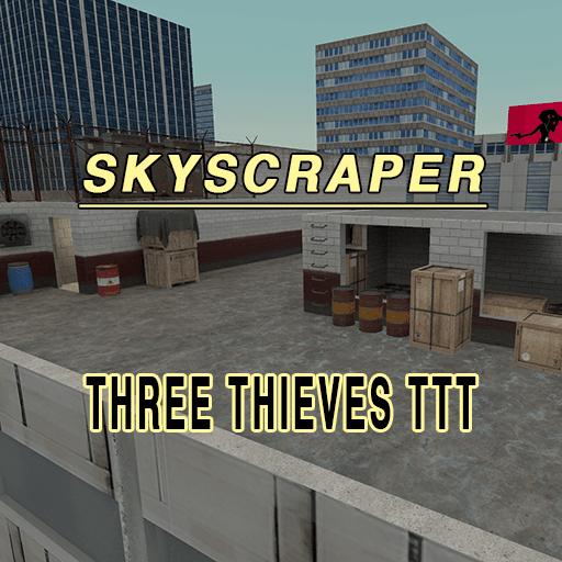 Skyscraper