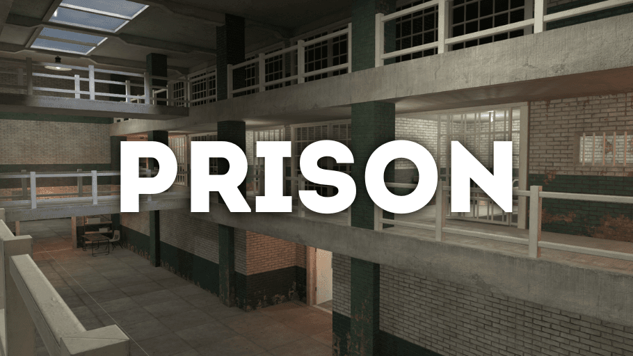 Prison