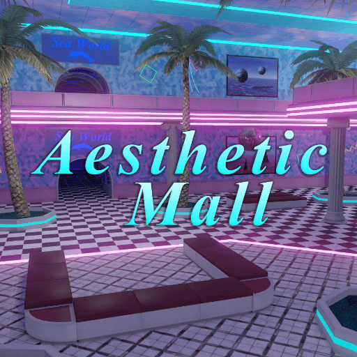 Aesthetic Mall